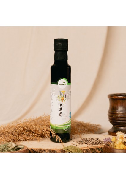 Mirifica Ekstraktı