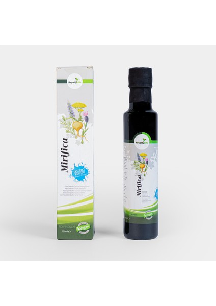 Mirifica Ekstraktı fırsatları