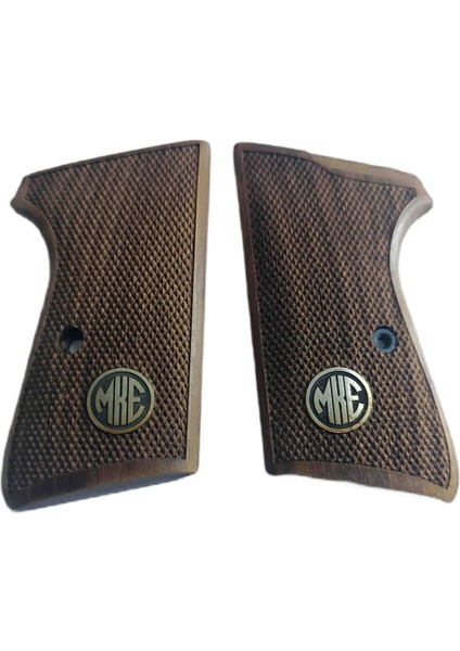 Kırıkkale Ahşap Kabze