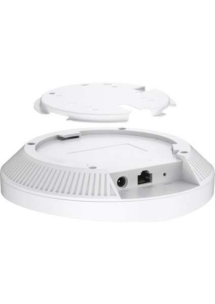 Festa F65 AX3000MBPS 1 Gigabit Port Dual-Band Wi-Fi 6 Tavan Tipi Access Point