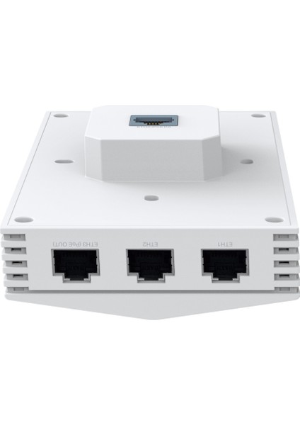 Festa F65-WALL AX3000MBPS 4 Gigabit Port Dual-Band Wi-Fi 6 Duvar Tipi Access Point indirimleri