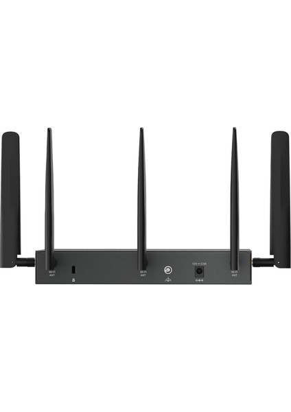 ER706W-4G, Omada 4g+ Cat6 AX3000 Gigabit Vpn Router fiyatları