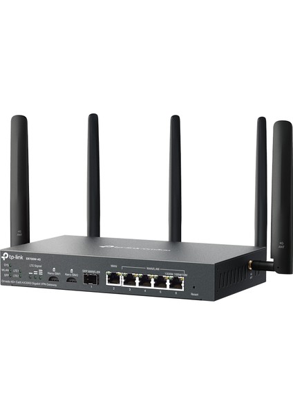 ER706W-4G, Omada 4g+ Cat6 AX3000 Gigabit Vpn Router fırsatları