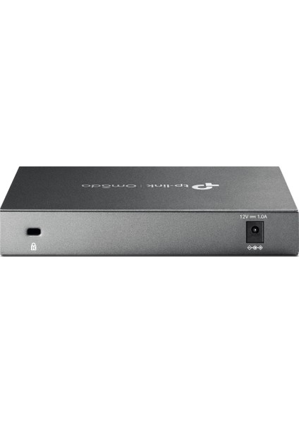 ER605 Gigabit Multi-Wan Omada Sdn Vpn Router