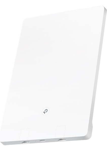 Archer Air R5 | Dual-Band Wi-Fi 6 Air Router | AX3000 Mbps | Gigabit Port | Ultra İnce Tasarım Esnek Kurulum | EasyMesh Destekli | Xbox/PS/Steam İçin İdeal | HomeShield