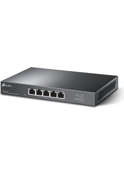 TL-SG105-M2, 5 Port 2.5g Multı Gıgabıt Masaüstü Swıtch fiyatları