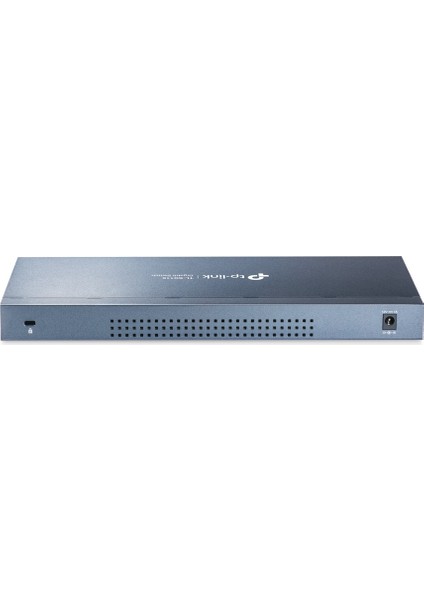 TL-SG116 16 Port 10-100-1000 Mbps Switch Çelik Kasa