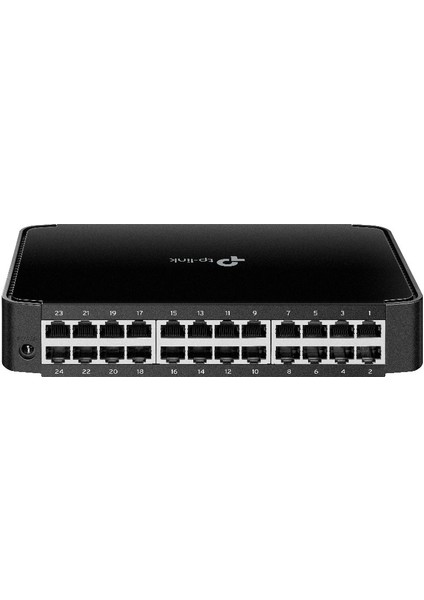 TL-SF1024M 24-Port 10/100Mbps Masaüstü Switch modelleri