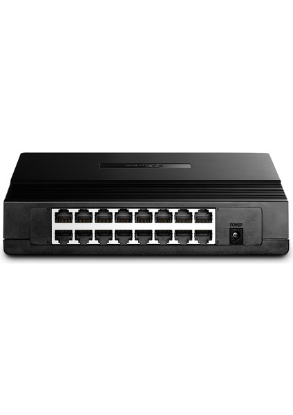 TL-SF1016D 16 Port 10-100 Mbps Ethernet Switch