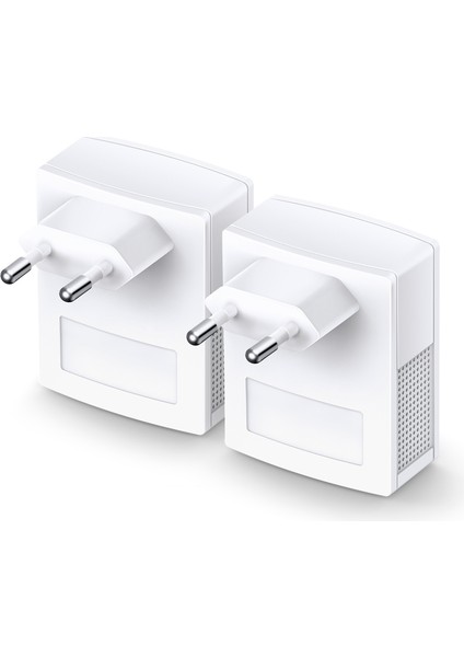TL-PA7017 KIT | Powerline Adaptör | AV1000 | Kolay Kurulum | Gigabit Port | Stabil Bağlantı; Tak ve Çalıştır | Enerji Tasarrufu Modu