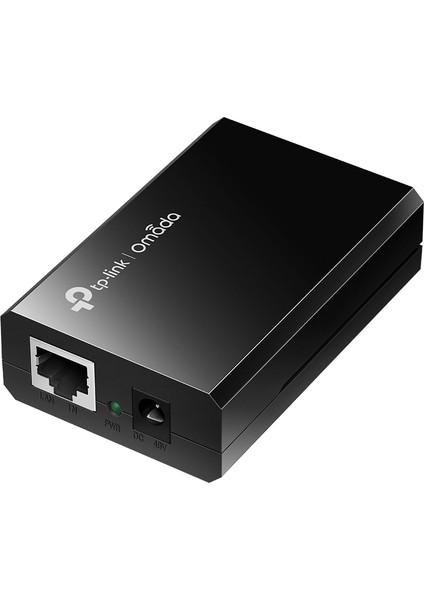 TL-POE150S, PoE Enjektör