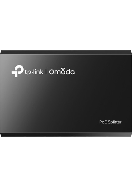 TL-POE10R, PoE Splitter