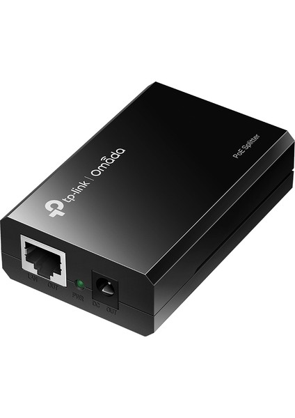 TL-POE10R, PoE Splitter