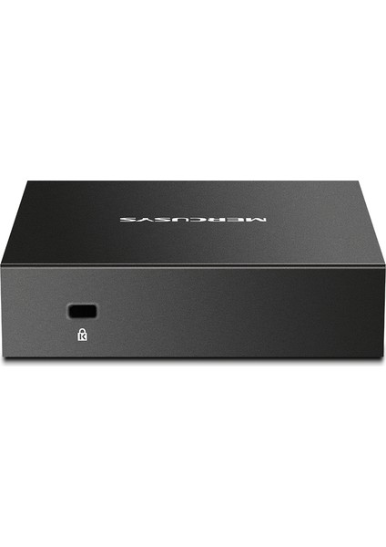 MS105GS, 5-Port 10/100/1,000 Mbps Masaüstü Switch modelleri