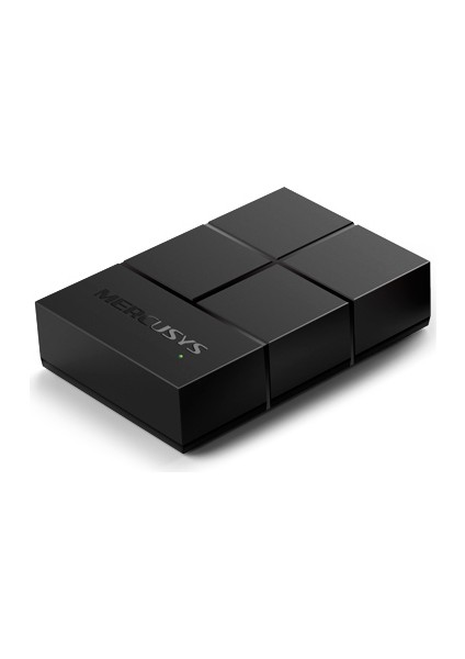 MS105G 5-Port 10/100/1000 Mbps Masaüstü Switch
