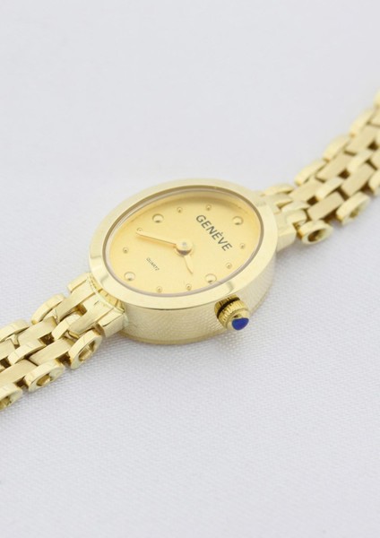 Kadın Altın Saat fiyatları