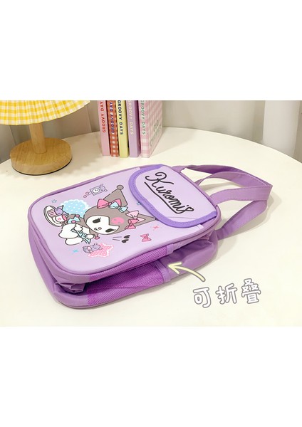 Sanrio Kuromi Cinnamoroll My Melody Hello Kitty Termal Beslenme Çantası fiyatları