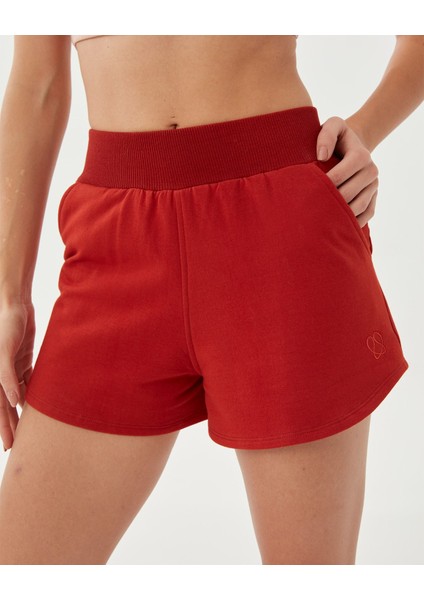Tarçın Sweatshort