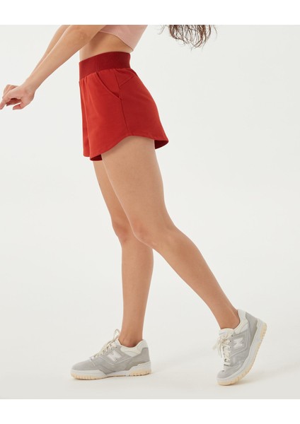 Tarçın Sweatshort