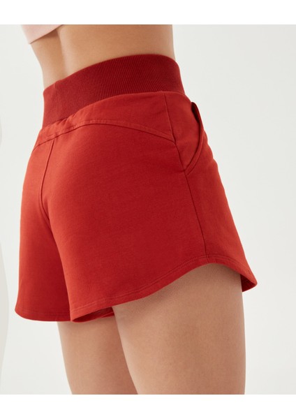 Tarçın Sweatshort