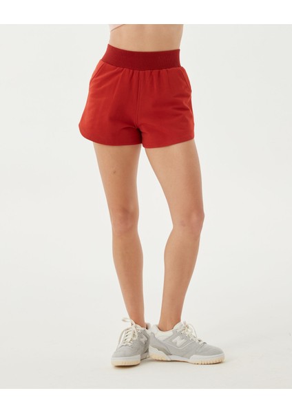 Tarçın Sweatshort