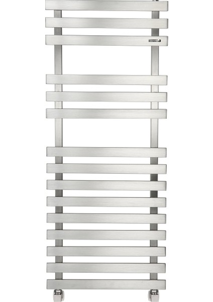 1000X500 Troya Fırça Mat Inox Paslanmaz Çelik Havlupan modelleri