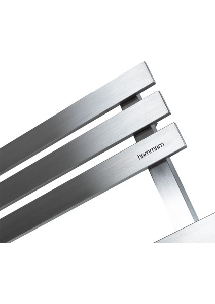 1000X500 Troya Fırça Mat Inox Paslanmaz Çelik Havlupan indirimleri