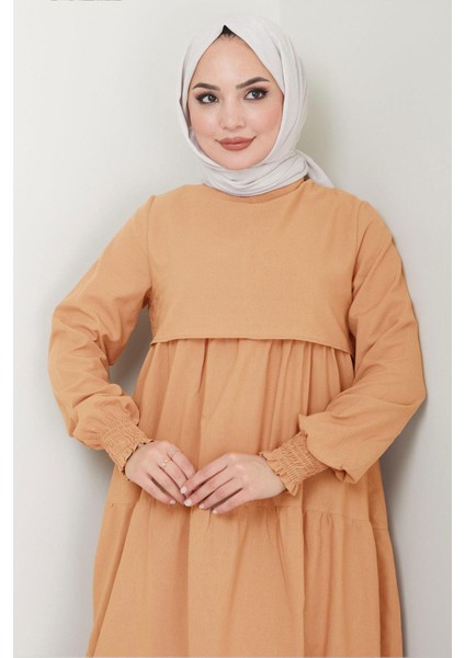 Kat Kat Elbise Somon HM2172 fırsatları