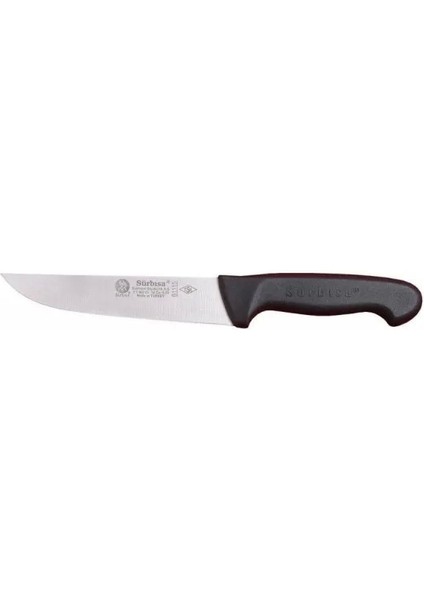 61115 - Sürmene Kasap Bıçağı 16,5 cm - Kurban, Doğrama, Kesim
