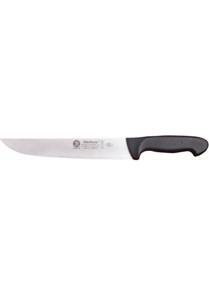 61150 - Sürmene Kasap Bıçağı 23 cm - Kurban, Doğrama, Kesim