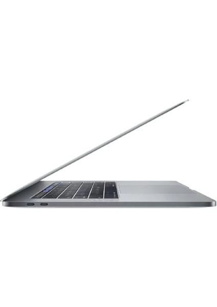 MacBook Pro A1990 Intel Core I7-8850H 15.4" 16 GB Ram 256 GB SSD Macos Notebook - İkinci El fiyatları