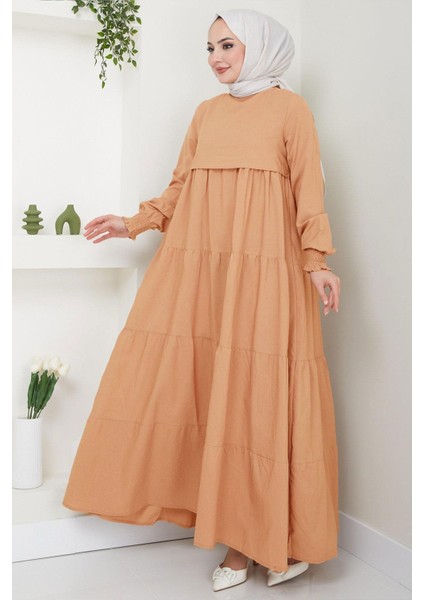 Kat Kat Elbise Somon HM2172 fiyatları