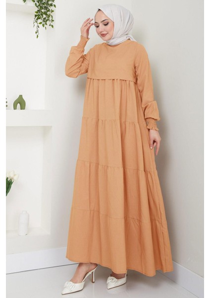 Kat Kat Elbise Somon HM2172 modelleri