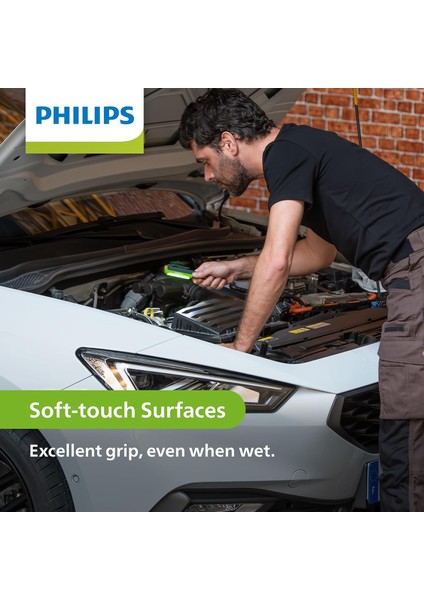 PHİLİPS XPERİON 3000 KALEM LED EL FENERİ