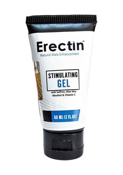 Eros Stumilation For Women Libiddo Cream Taşınabilir Ölçekte 50 ml Isıtıcılı Krem