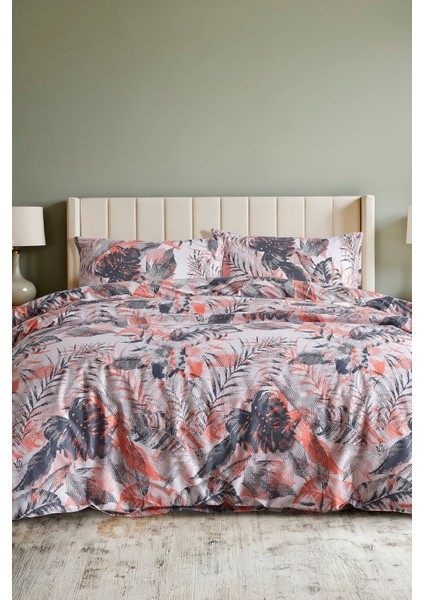 Bohivo Ranforce Nevresim Takımı Tek Kişilik