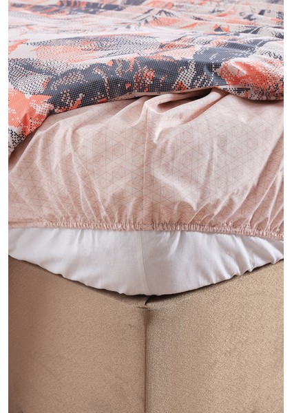 Bohivo Ranforce Nevresim Takımı Tek Kişilik fiyatları