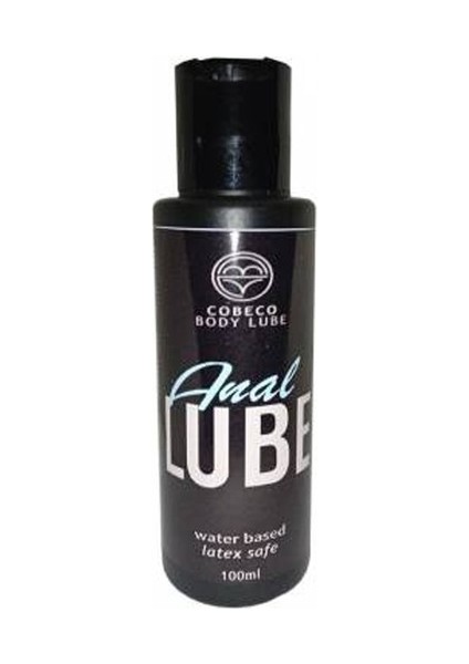 Lube 100 ml Su Bazlı 1 Adet