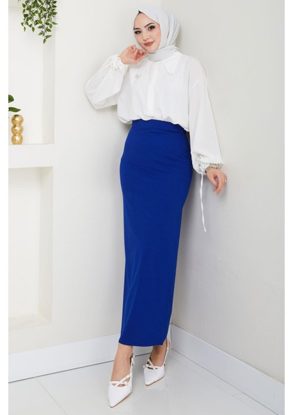 Kalem Etek Saks Mavisi HM2714