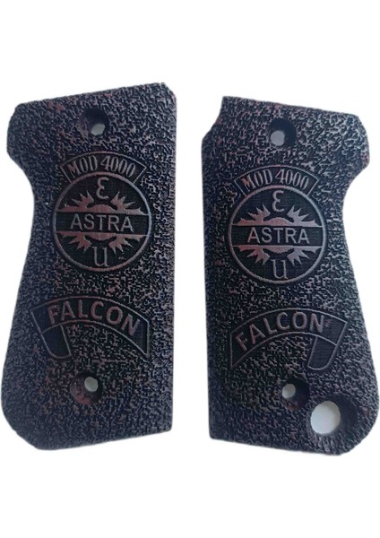 Astra 7.65 mm Falcon Mod 4000