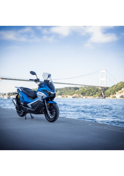 Rsx7 Benzinli Motosiklet Lacivert Su Soğutmalı fiyatları