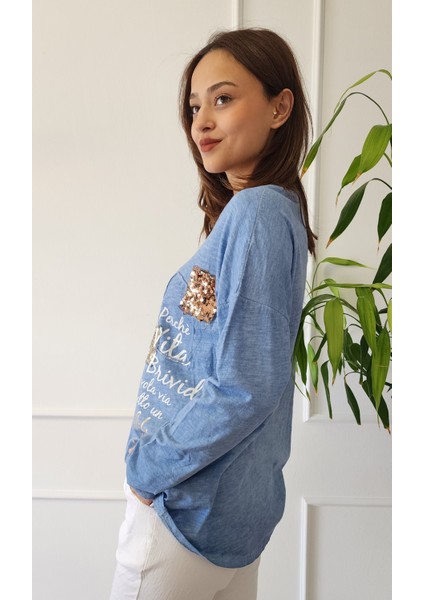 Ithal Bluz modelleri