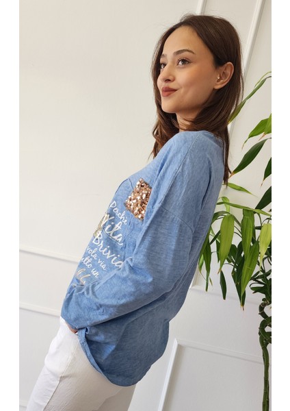 Ithal Bluz fırsatları