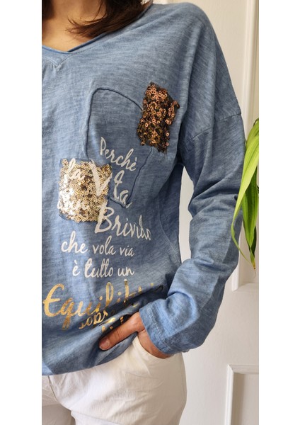 Ithal Bluz indirimleri