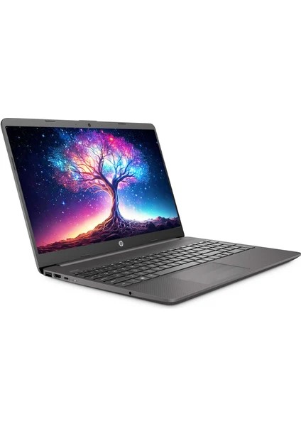 250 G10 I5-1334U B2NC1ES-25 48GB 4tb Windows 11 Home 15.6'' Fhd Uma Siyah Notebook