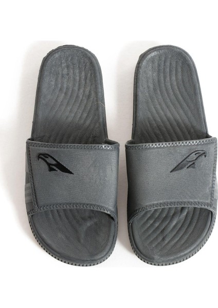 GZ14194 Gri Kaydırmaz Deniz Plaj Havuz Banyo Hamam Islak Zemin Terliği Günlük Terlik indirimleri