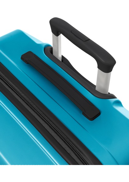 Unisex 4 Tekerli Kilitli Orta Boy Valiz Bavul modelleri