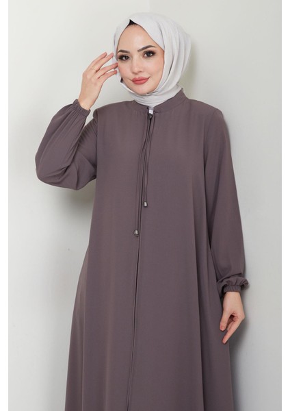 Bağcıklı Mevlana Ferace Vizon HM2644 fırsatları