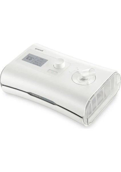 Breathcare New Auto Cpap Cihazı YH-550