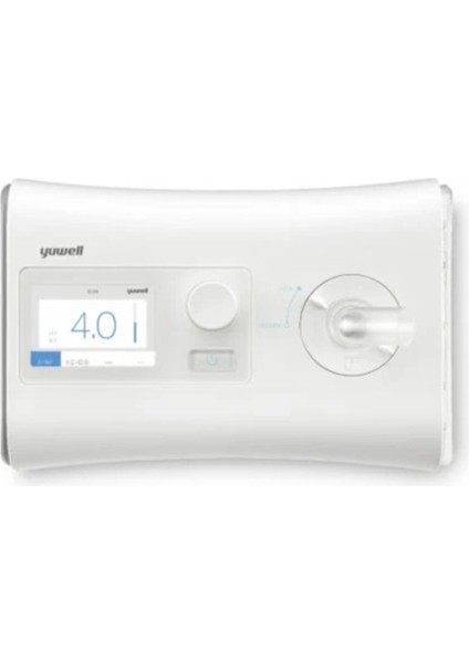Breathcare New Auto Cpap Cihazı YH-550 fiyatları